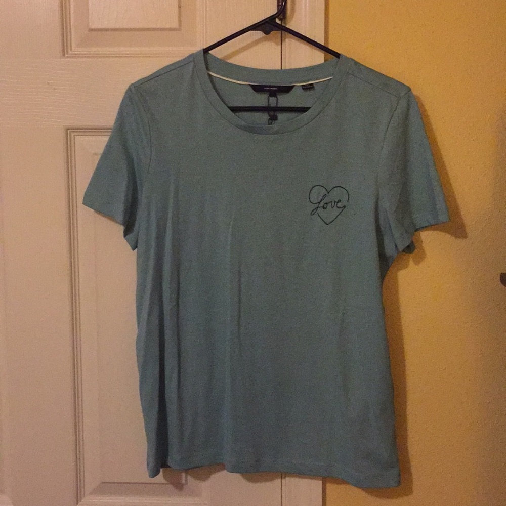 Brand new top